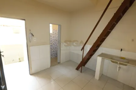 Kitnet com 1 Quarto para alugar, 18m² no Barreto, Niterói