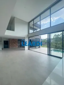 Casa de Condomínio com 4 Quartos à venda, 590m² no Paiol Velho, Santana de Parnaíba