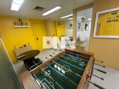 Sala Comercial à venda, 35m² no Jardim Botânico, Rio de Janeiro