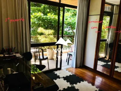 Apartamento com 4 Quartos à venda, 200m² no Ipanema, Rio de Janeiro