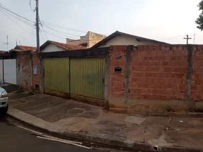 Casa com 3 Quartos à venda, 70m² no Conjunto Habitacional Água Branca, Piracicaba