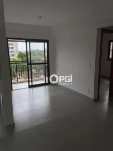 Apartamento com 2 Quartos à venda, 64m² no Ribeirânia, Ribeirão Preto