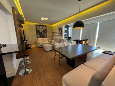 Apartamento com 3 Quartos à venda, 92m² no Fazenda São Quirino, Campinas