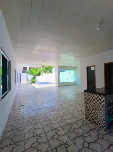 Casa com 3 Quartos à venda, 300m² no Águas Brancas, Ananindeua