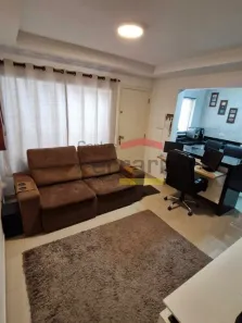 Casa de Condomínio com 2 Quartos à venda, 48m² no Vila Gustavo, São Paulo