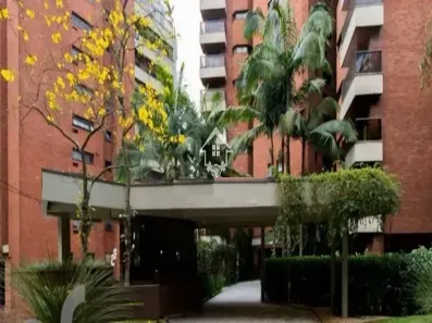 Apartamento com 4 Quartos à venda, 230m² no Jardim Vitória Régia, São Paulo