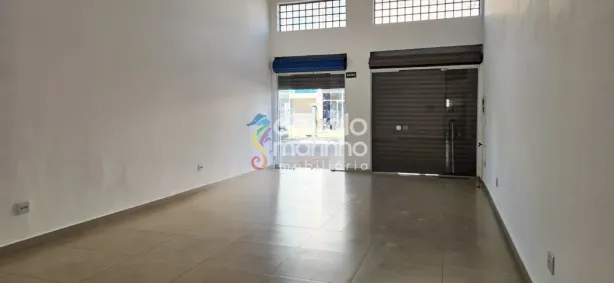 Ponto Comercial para alugar, 91m² no Campos Elíseos, Ribeirão Preto
