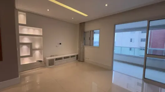 Apartamento com 3 Quartos para alugar, 120m² no Parque Residencial Aquarius, São José dos Campos
