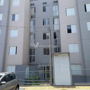 Apartamento com 2 Quartos à venda, 49m² no Jardim São Gabriel, Campinas
