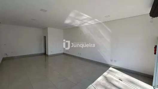 Ponto Comercial para alugar, 40m² no Conjunto Residencial Mário Dedini, Piracicaba