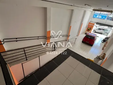 Prédio Comercial à venda, 255m² no Nova Gerty, São Caetano do Sul