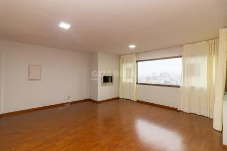 Apartamento com 3 Quartos para alugar, 92m² no Cristal, Porto Alegre