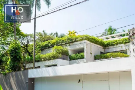 Apartamento com 2 Quartos para venda ou aluguel, 111m² no Jardim Europa, São Paulo