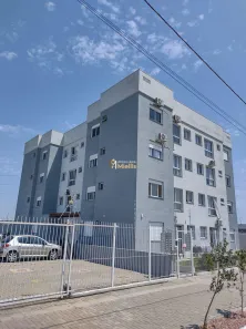 Apartamento com 2 Quartos à venda, 61m² no Panorâmico, Osório