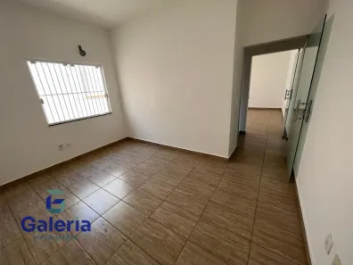 Ponto Comercial para alugar, 121m² no Jardim Paulistano, Ribeirão Preto