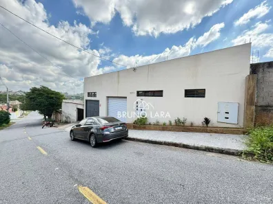 Ponto Comercial para alugar, 50m² no Conjunto Habitacional Dicalino Cabral, Betim