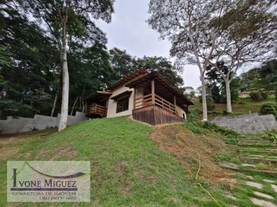 Casa com 3 Quartos à venda, 120m² no Village São Roque, Miguel Pereira