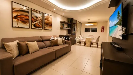 Casa de Condomínio com 2 Quartos à venda, 88m² no Fátima, Canoas