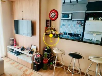 Apartamento com 2 Quartos à venda, 65m² no Jaguaré, São Paulo