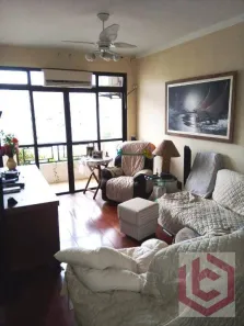 Cobertura com 4 Quartos à venda, 430m² no Ponta da Praia, Santos