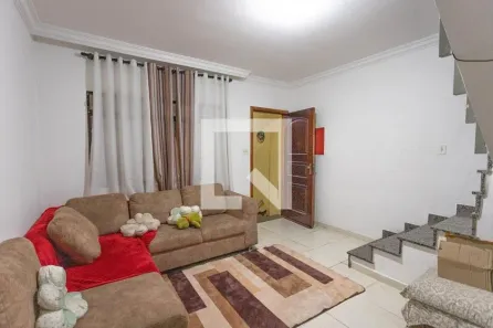 Casa com 2 Quartos à venda, 132m² no Centro, Diadema
