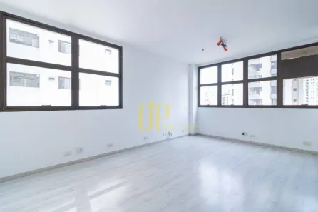 Sala Comercial para alugar, 60m² no Campo Belo, São Paulo