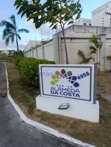 Apartamento com 2 Quartos à venda, 45m² no Luar da Barra, Barra dos Coqueiros