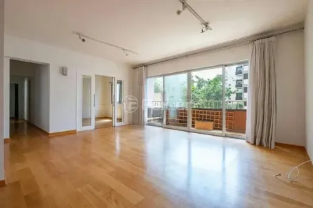 Apartamento com 1 Quarto à venda, 120m² no Pinheiros, São Paulo