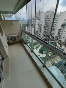 Apartamento com 2 Quartos à venda, 78m² no Barra Olímpica, Rio de Janeiro