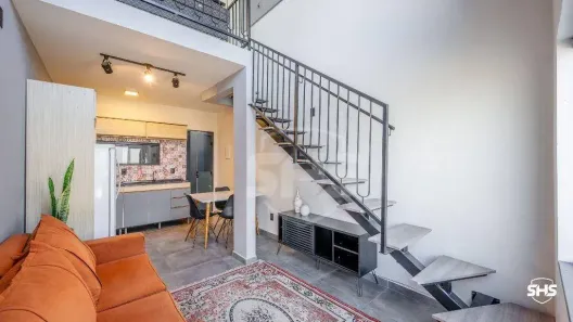 Casa com 1 Quarto para alugar, 34m² no Badenfurt, Blumenau