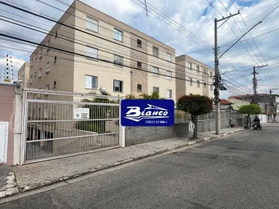 Apartamento com 2 Quartos à venda, 63m² no Jardim Barbosa, Guarulhos