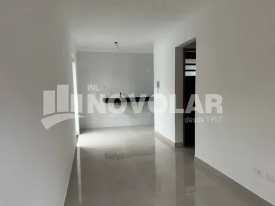 Apartamento com 2 Quartos à venda, 45m² no Vila Guilherme, São Paulo