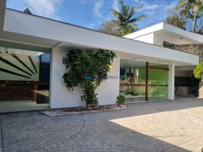 Casa com 4 Quartos à venda, 792m² no Interlagos, São Paulo