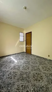 Kitnet com 1 Quarto para alugar, 40m² no Candelária, Belo Horizonte