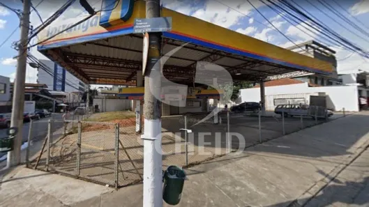 Lote/Terreno à venda, 600m² no Chácara Santo Antônio (Zona Sul), São Paulo