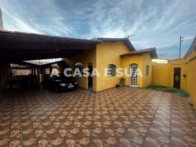 Casa com 3 Quartos à venda, 140m² no Alvorada, Contagem