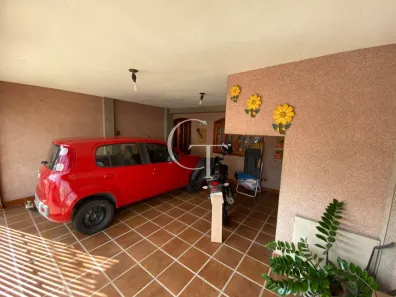 Casa com 4 Quartos à venda, 133m² no Vila Romão, Salto