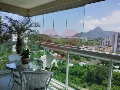 Apartamento com 3 Quartos à venda, 72m² no Jacarepaguá, Rio de Janeiro