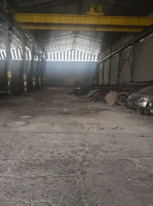Galpão/Depósito/Armazém para alugar, 750m² no Remédios, Osasco