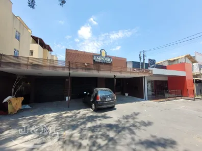 Ponto Comercial à venda, 332m² no São João Batista (Venda Nova), Belo Horizonte
