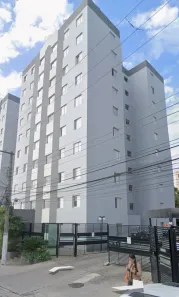 Apartamento com 2 Quartos à venda, 54m² no Jardim Pedro José Nunes, São Paulo
