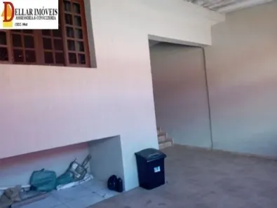 Sobrado com 5 Quartos à venda, 210m² no Vila Tolstoi, São Paulo