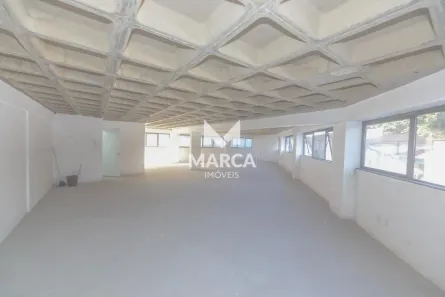 Sala Comercial para alugar, 117m² no Funcionários, Belo Horizonte