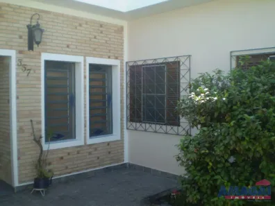 Casa com 3 Quartos à venda, 165m² no Centro, Jacareí
