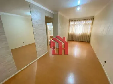 Apartamento com 2 Quartos para alugar, 80m² no Aparecida, Santos