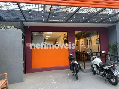 Sala Comercial para alugar, 100m² no Vila Olímpia, São Paulo