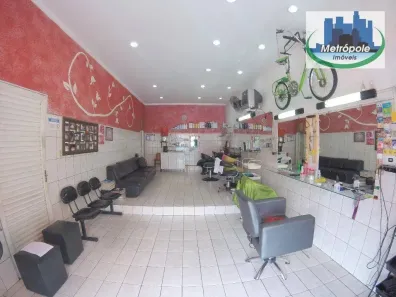 Sobrado com 3 Quartos à venda, 180m² no Jardim City, Guarulhos