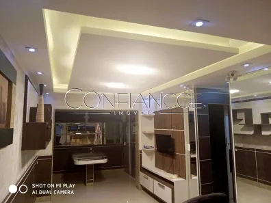 Apartamento com 2 Quartos à venda, 50m² no Afonso Pena, São José dos Pinhais