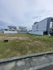 Lote/Terreno à venda, 275m² no Jardim Limoeiro, Camaçari