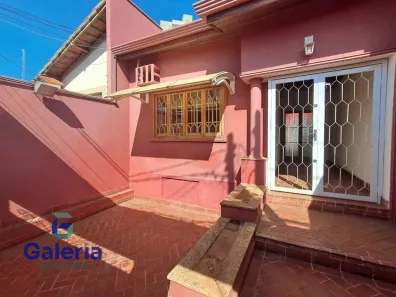 Casa com 1 Quarto para alugar, 72m² no Vila Seixas, Ribeirão Preto
